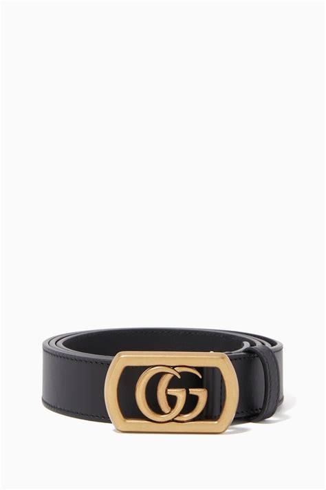 gucci belt uae